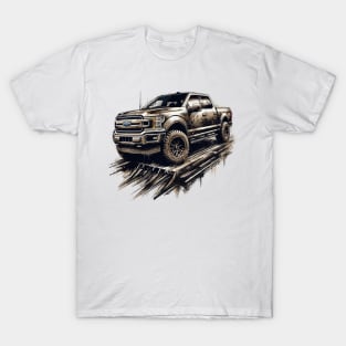 Ford F-150 T-Shirt